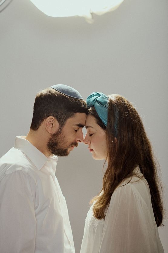 תמונת מופע: מי שסוכתו נופלת